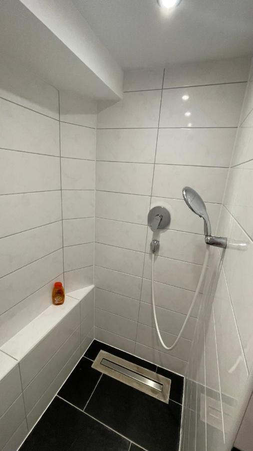 Appartment Basel Saint-Louis  Kültér fotó