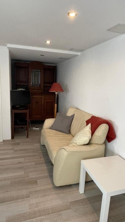 Appartment Basel Saint-Louis  Kültér fotó